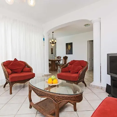 Casa Marquesa * 푸에르토 델 카르멘