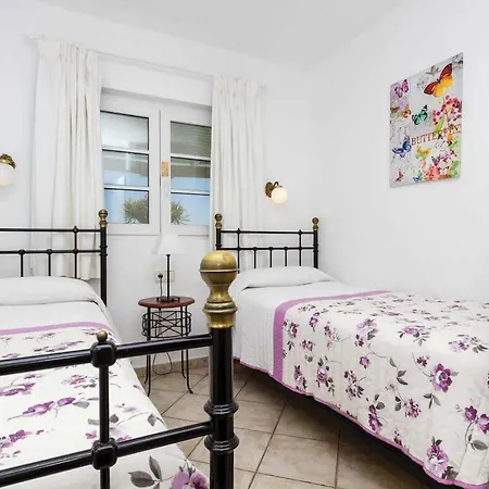 Casa Marquesa 빌라 *